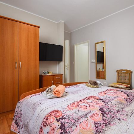 House Alma Apartment Porec Luaran gambar