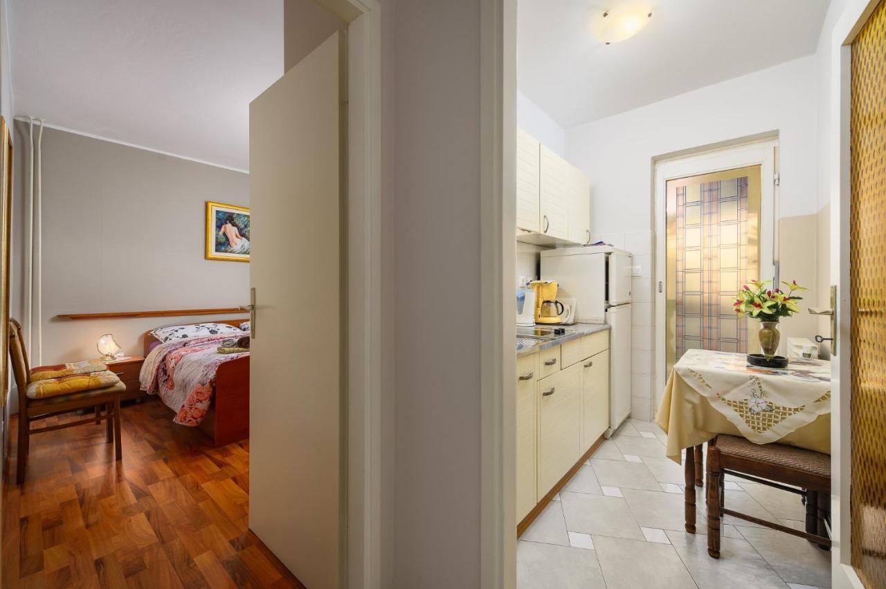 House Alma Apartment Porec Luaran gambar