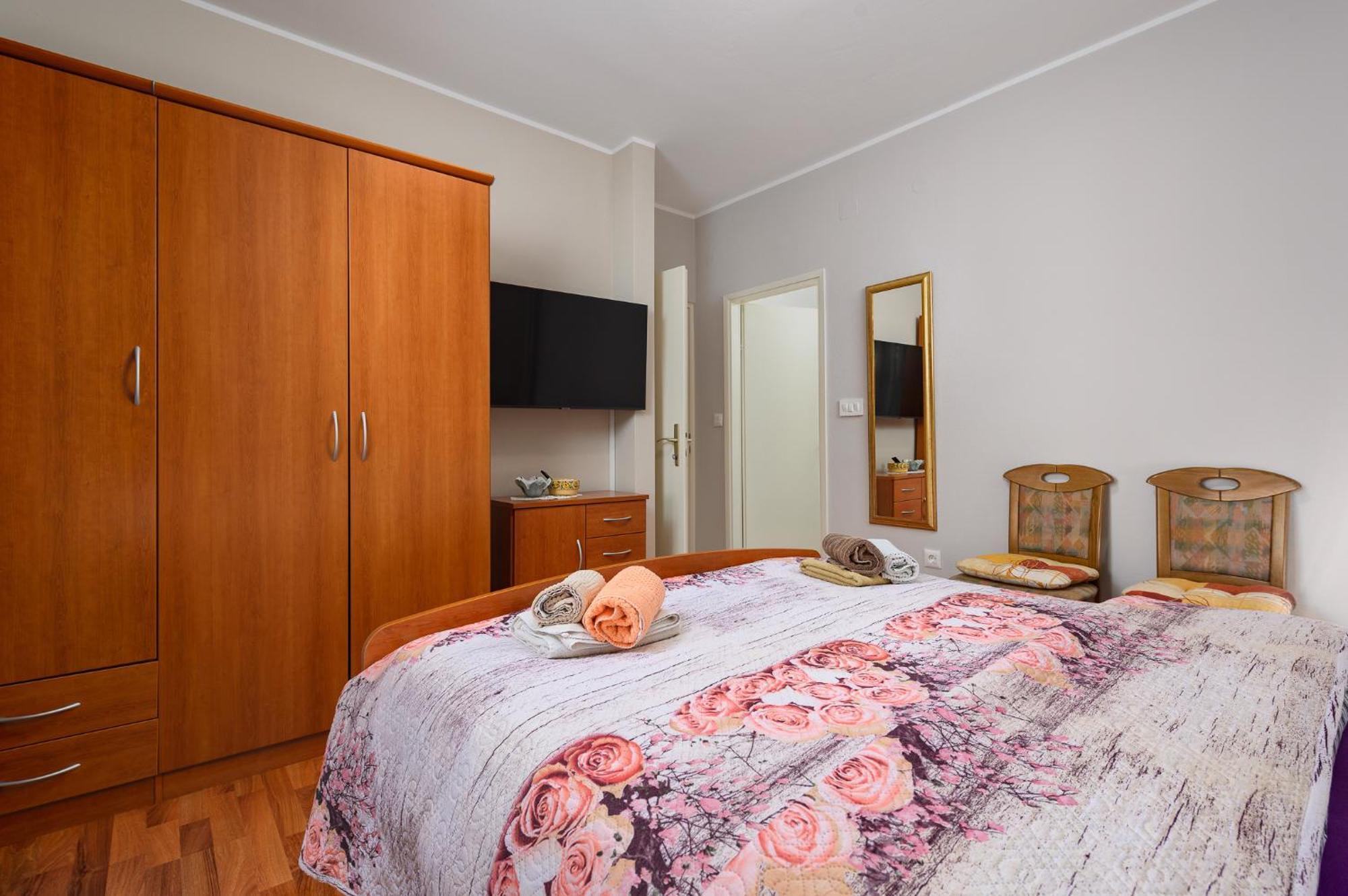 House Alma Apartment Porec Luaran gambar