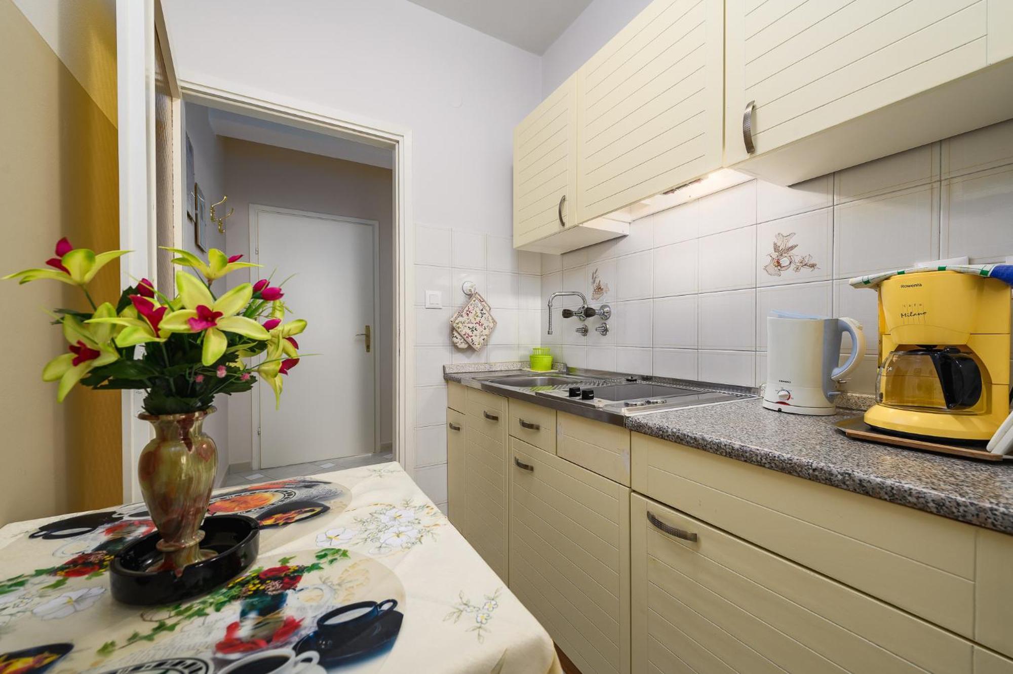 House Alma Apartment Porec Luaran gambar