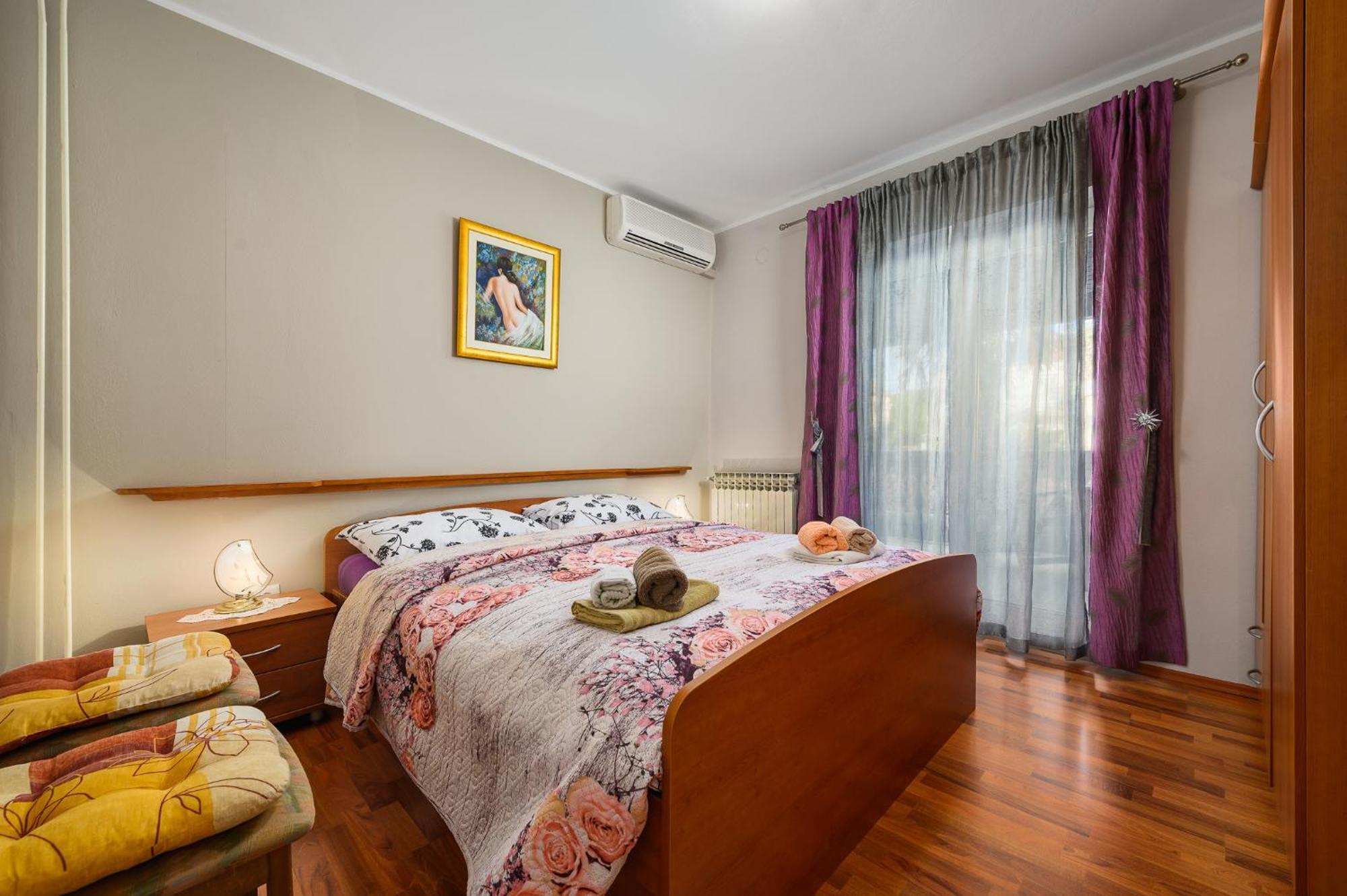 House Alma Apartment Porec Luaran gambar