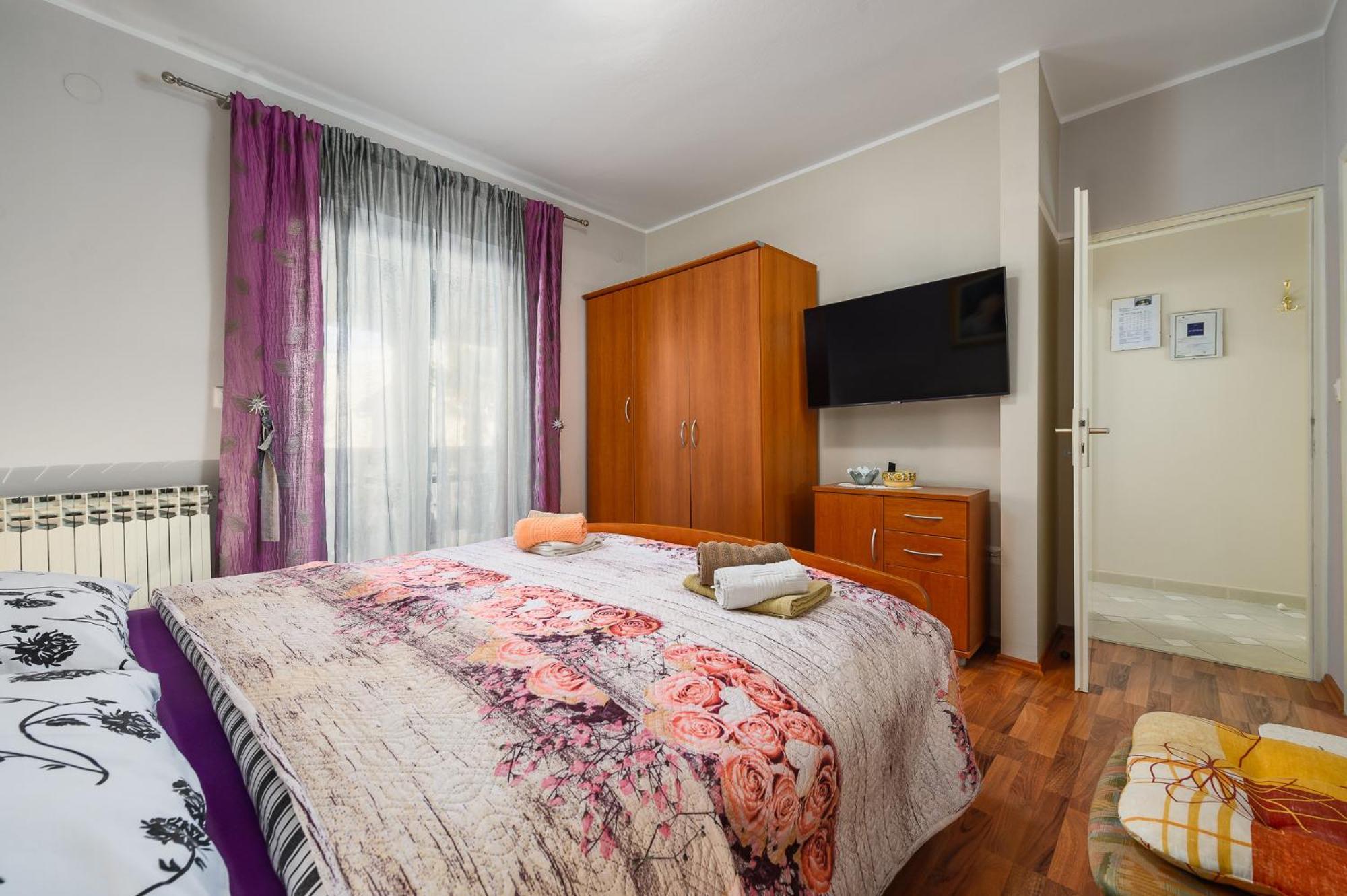 House Alma Apartment Porec Luaran gambar