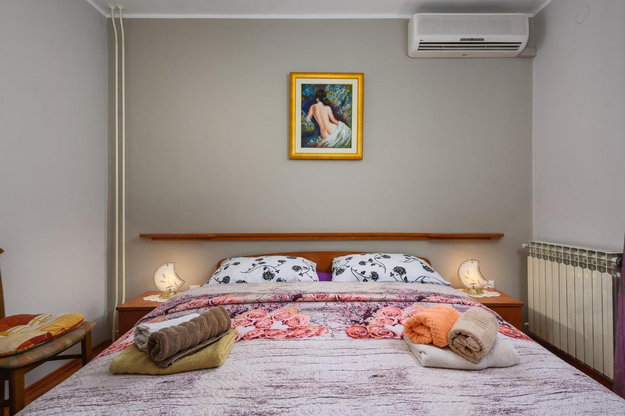 House Alma Apartment Porec Luaran gambar