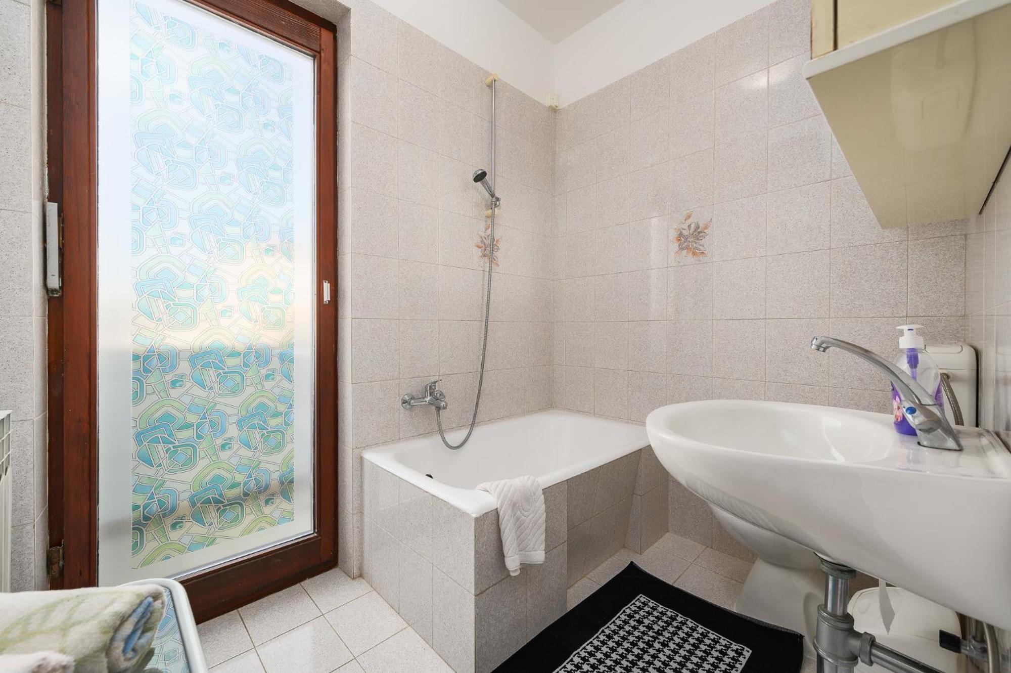 House Alma Apartment Porec Luaran gambar